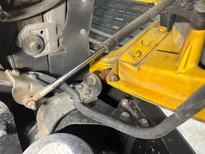 Freightliner M2 106 Right/Passenger Hood Hinge - Used