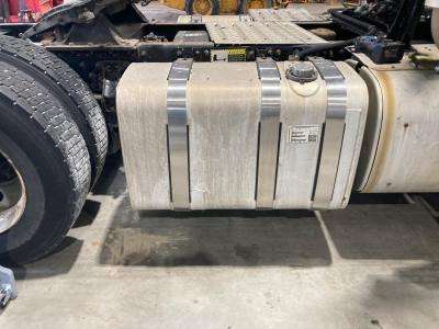 Mack CXU613 26(in) Diameter Fuel Tank Strap - Used | Width: 3.0(in)