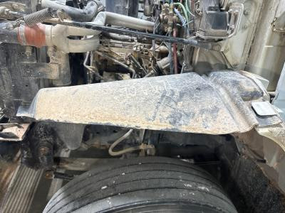 GMC C7500 Left/Driver Inner Fender - Used