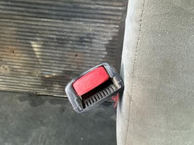 Freightliner COLUMBIA 120 Right/Passenger Seat Belt Latch (female end) - Used