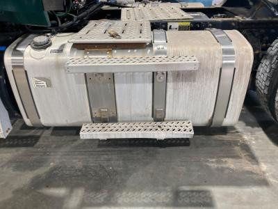 Mack CXU613 26(in) Diameter Fuel Tank Strap - Used | Width: 3.0(in)