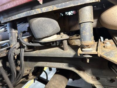 Mack CL600 Left/Driver Cab Suspension - Used
