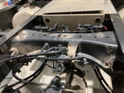 cross様 専用 CROSSMEMBER SUB-ASSY, FRAME AUXILIARY 5102135071 | Toyota