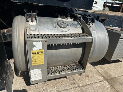 Peterbilt 377 Step (Frame, Fuel Tank, Faring) - Used