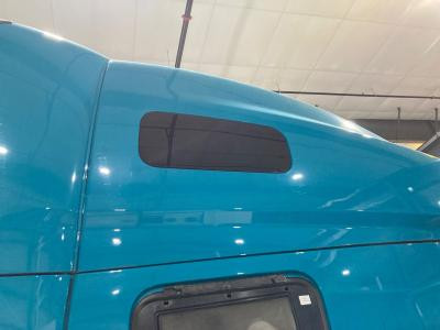 2018-2026 Volvo VNL Right/Passenger Sleeper Window - Used