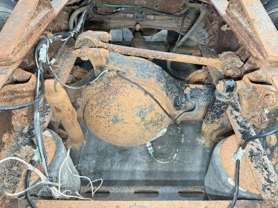 Eaton RS404 Axle Housing (Rear) - Used