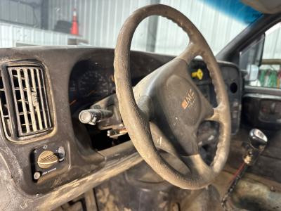 2003-2010 GMC C7500 Steering Column - Used
