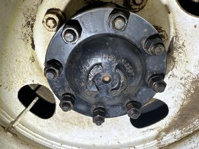 Meritor 3202N6358 Axle Shaft - Used