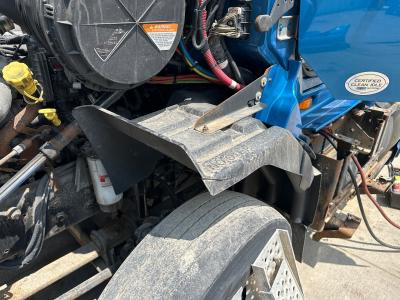 International PROSTAR Left/Driver Inner Fender - Used