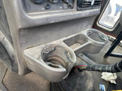 Mack CXN Cup Holder Dash Panel - Used