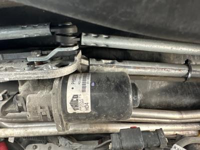 Freightliner CASCADIA Left/Driver Windshield Wiper Motor - Used