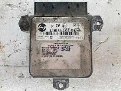 29551869 | Allison 3000 HS TCM | Transmission Control Module