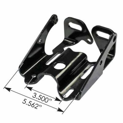 Bf 13-0113003 Bumper Bracket - New