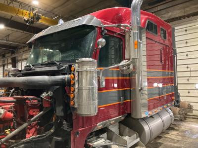 1999-2026 International 9900 Cab Assembly - Used