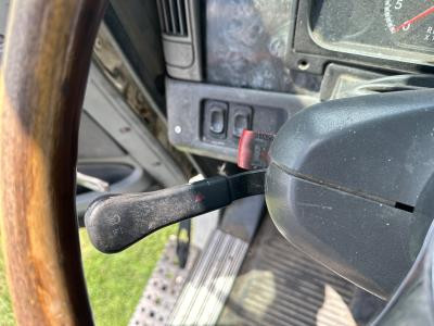 Freightliner COLUMBIA 120 Turn Signal/Column Switch - Used