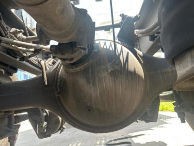 Meritor MD2014X Axle Housing - Used