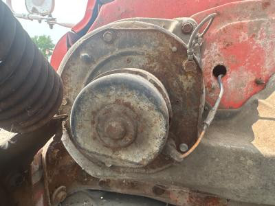 Chevrolet C50 Heater Assembly - Used