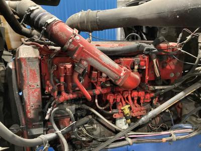 2005 Cummins ISX Engine Assembly, 500HP - Used