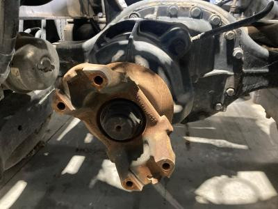 Paccar MV2014P 41 Spline VERIFY Ratio Front Carrier | Differential Assembly - Used