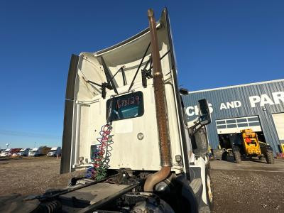 379 ミミック 01-08K71084400 | Peterbilt 379 Exhaust Assembly for Sale