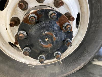 Meritor 3206R1344 Axle Shaft - Used