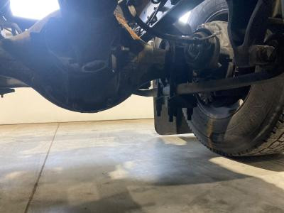 Meritor MR2014X 41 Spline 3.08 Ratio Rear Differential | Carrier Assembly - Used