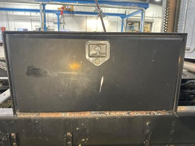 Misc Manufacturer Accessory Tool Box - Used