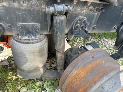 Freightliner CASCADIA Miscellaneous Suspension Part - Used