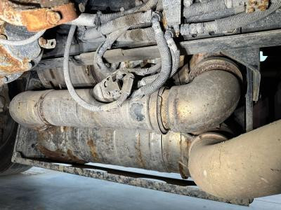 2013-2018 Cummins ISX15 DPF | Diesel Particulate Filter - Used