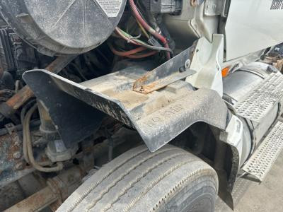 International PROSTAR Left/Driver Inner Fender - Used