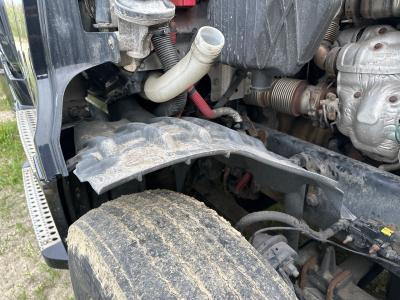 2018-2026 Freightliner CASCADIA Right/Passenger Inner Fender - Used