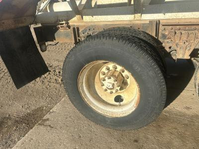 Meritor 3202M6357 Axle Shaft