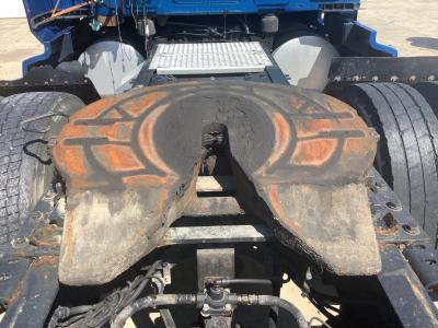 Holland FW35 Fifth Wheel - Used