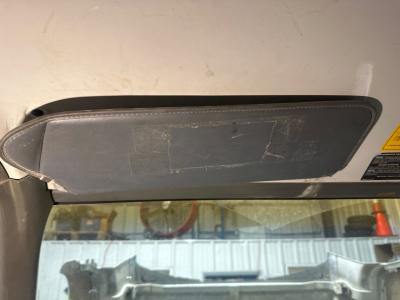 GMC C7500 Left/Driver Interior Sun Visor - Used