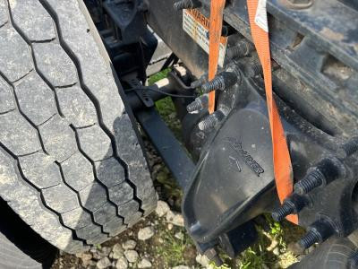 Freightliner CASCADIA Right/Passenger Rear Leaf Spring - Used