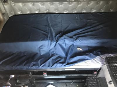 Kenworth T2000 Sleeper Bunk - Used