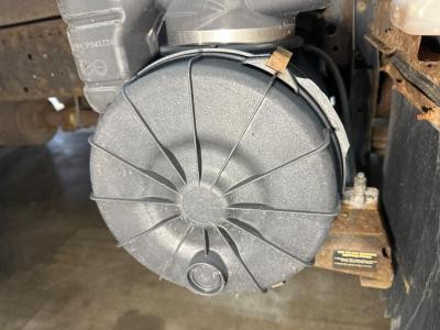 Isuzu NPR Air Cleaner - Used