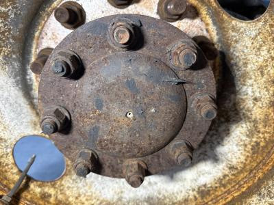 Eaton 127438 Axle Shaft - Used