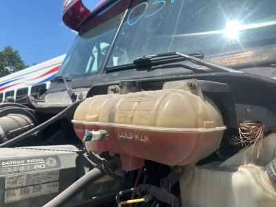 2003-2004 Freightliner CORONADO Radiator Overflow Bottle - Used