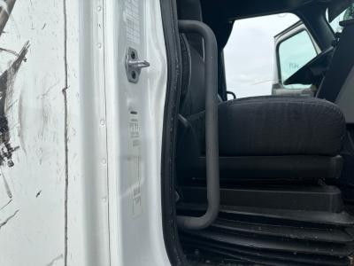 Freightliner CASCADIA 19(in) Grab Handle, Cab Entry (Rear) - Used