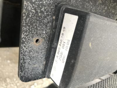 Mercedes A0004463349 Safety and Warning for Sale
