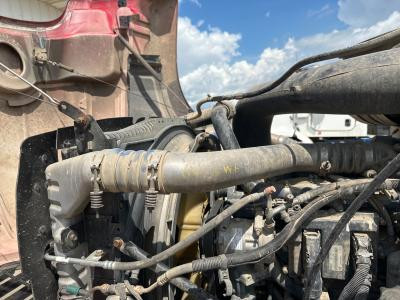 Mack CXN Left/Driver Air Transfer Tube - Used