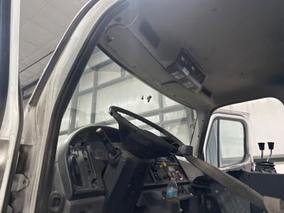 Sam Cab Module 114sd Freightliner 114SD Cab Assembly for Sale