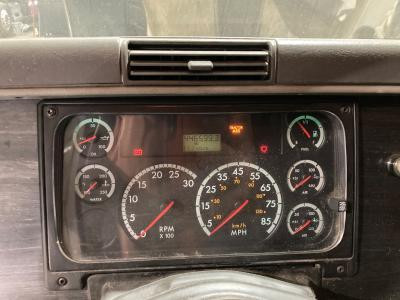 1998-2020 Freightliner COLUMBIA 120 Speedometer Instrument Cluster - Used