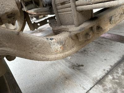 International Front Axle Assembly - Used