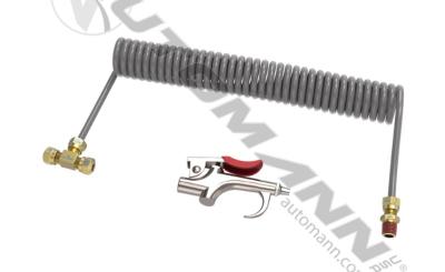 Automann: Cabin Blow Gun Kit