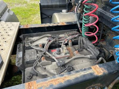 Freightliner CASCADIA Battery Box - Used