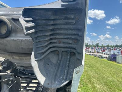 2008-2020 Freightliner CASCADIA Right/Passenger Inner Fender - Used