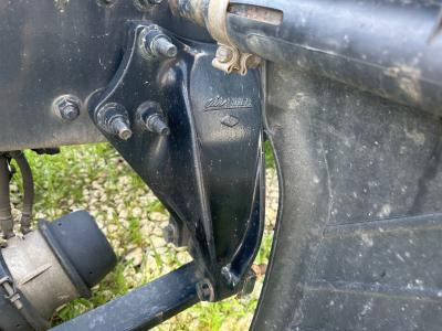 Freightliner CASCADIA Right/Passenger Suspension Spring Hanger - Used
