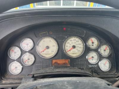 2011-2014 International PROSTAR Speedometer Instrument Cluster - Used